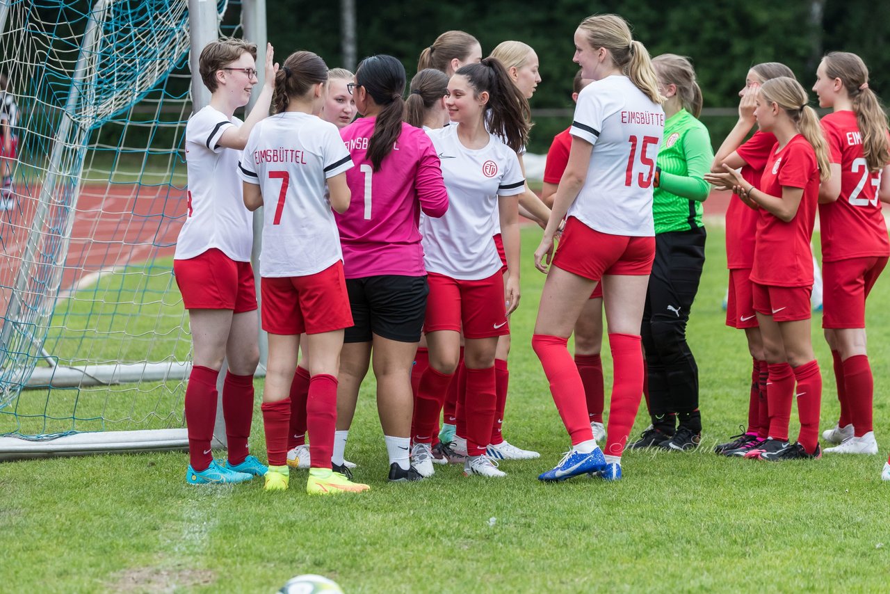 Bild 637 - Loewinnen Cup